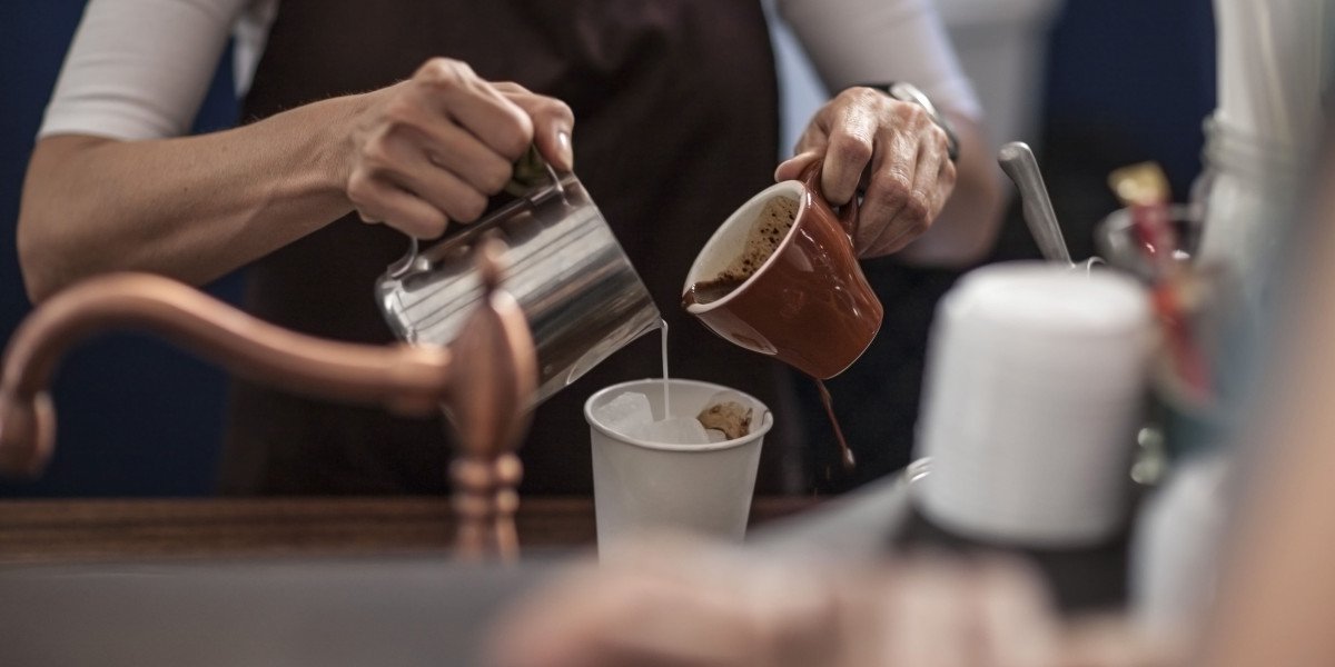 The 10 Most Terrifying Things About Espresso Machine Tassimo