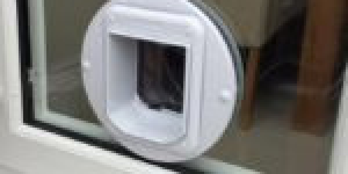 20 Resources That'll Make You Better At Cat Door Placement