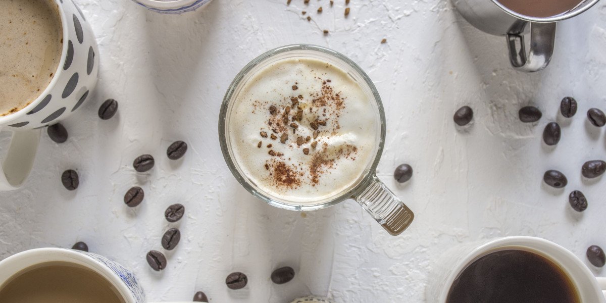 16 Must-Follow Instagram Pages For Coffee Maker Tassimo Marketers