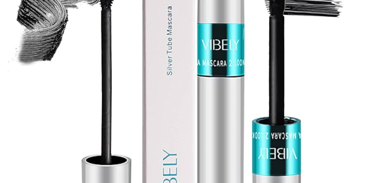 Simple Steps To Vibely Mascara Of Your Goals