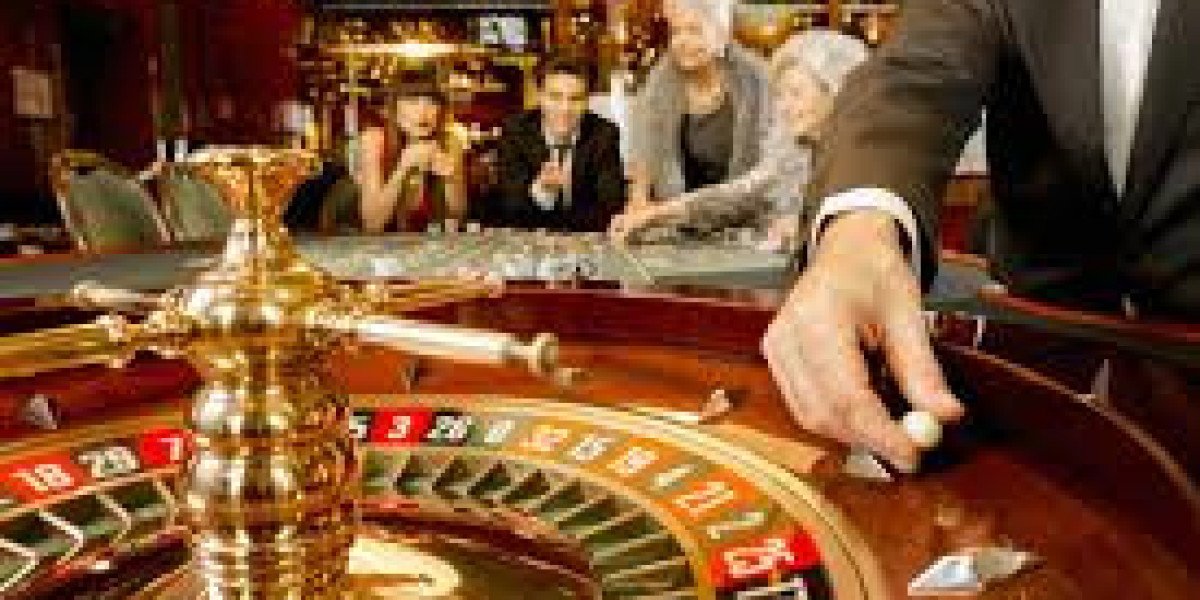Sicurezza nei Casinò Online: Giocare Senza Rischi