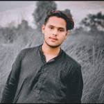 Ahamd Ali Profile Picture