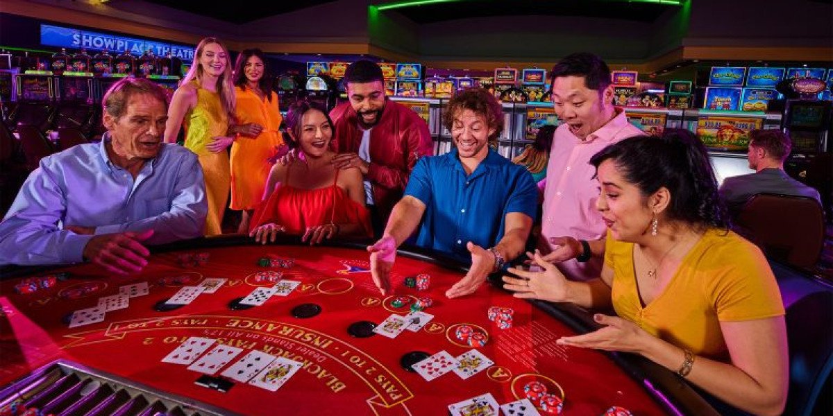 Casino Loyalty and VIP Programs Explained