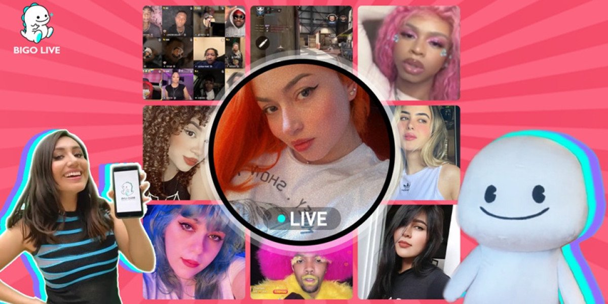 Top Streaming Platforms – Best Live Streaming Apps