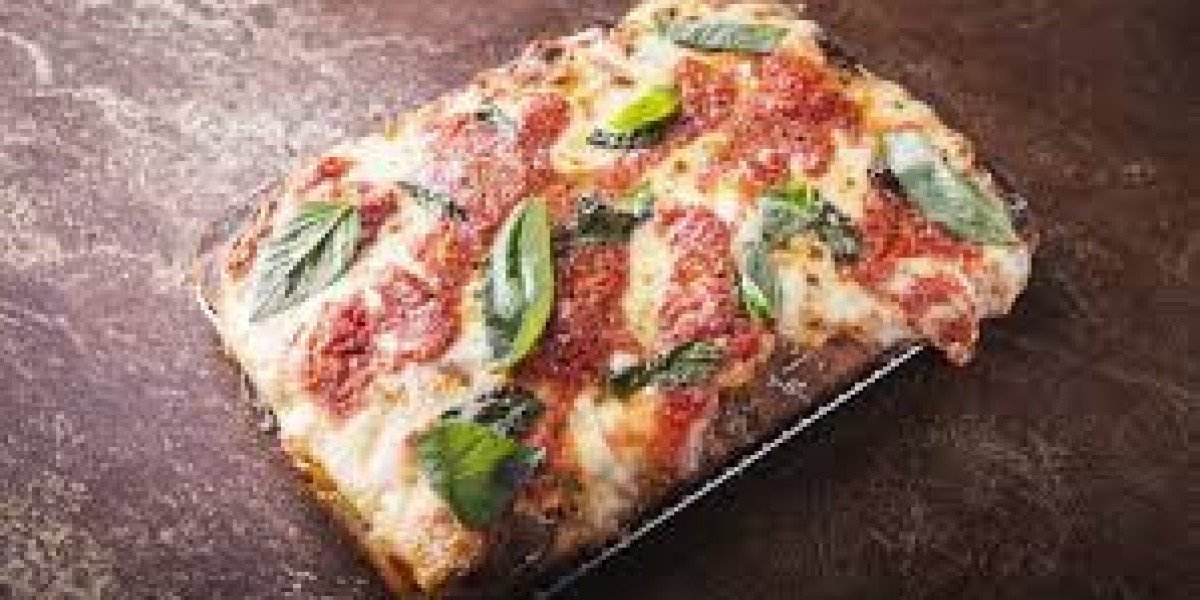 Pizza Fairfax: Best Kid-Friendly Pizzerias in Town