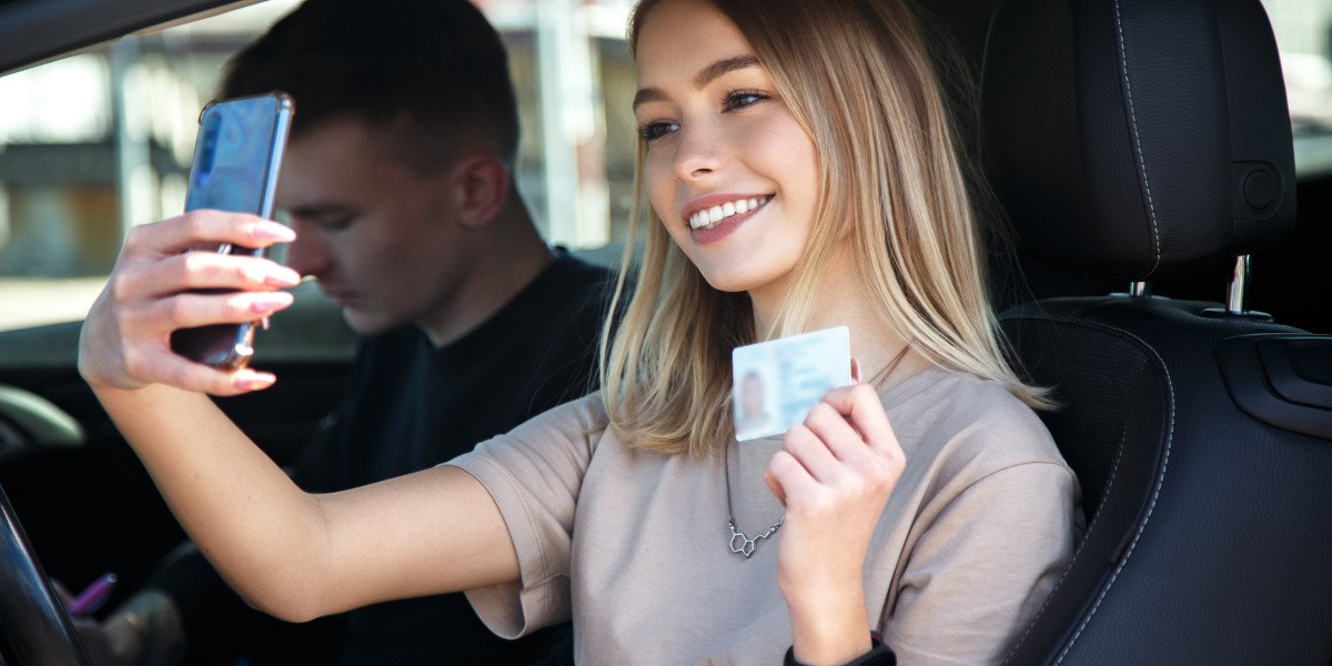 5 Killer Quora Answers On Driver's License Online