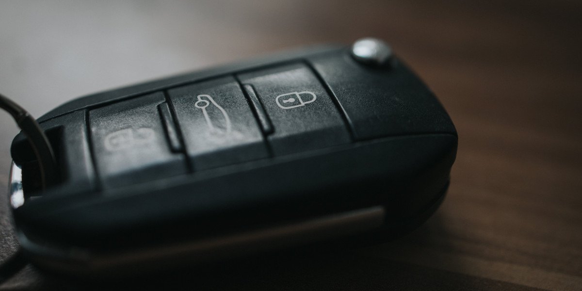 You'll Never Be Able To Figure Out This Replacement Car Keys Ford's Tricks