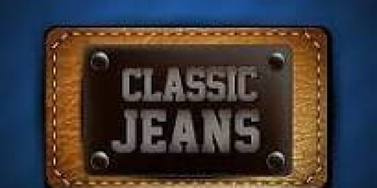 Custom Jeans Tags – Define Your Brand with Stylish and Durable Labels
