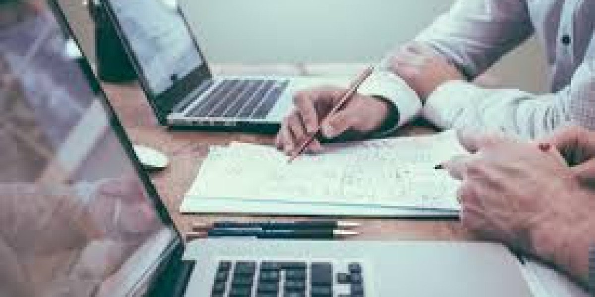 Business Accounting Experts in Vaughan | Capital Figure
