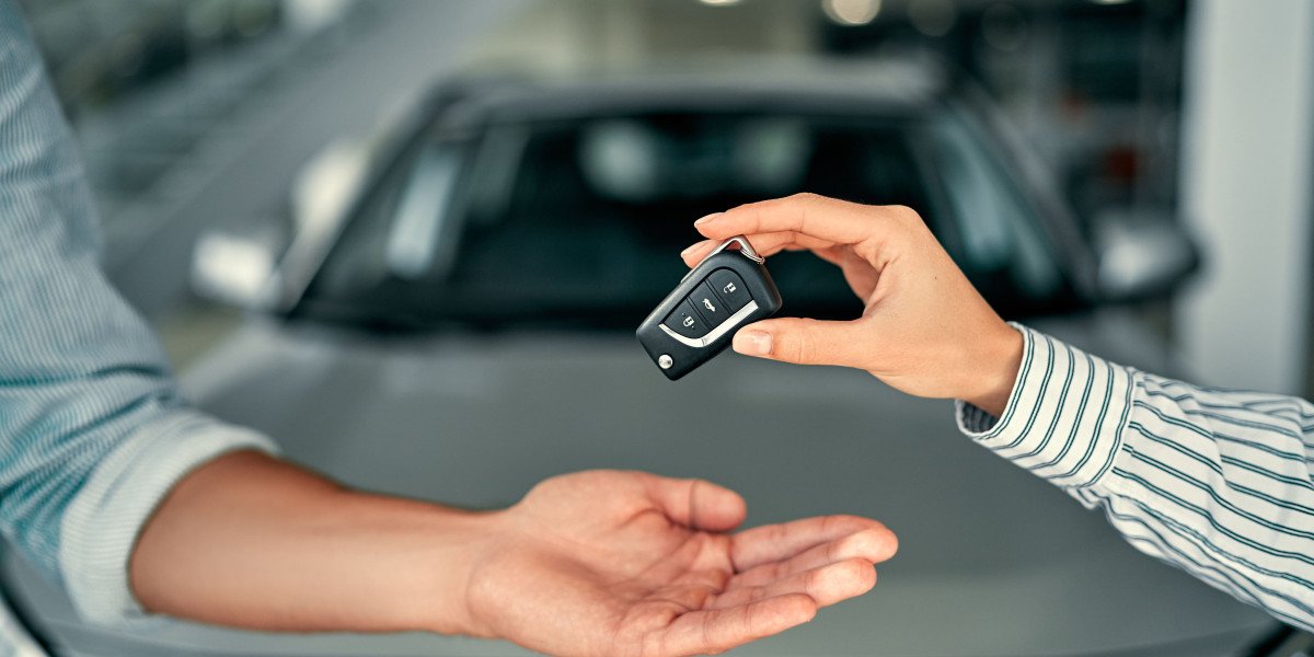 The History Of Ford Car Key Replacement In 10 Milestones
