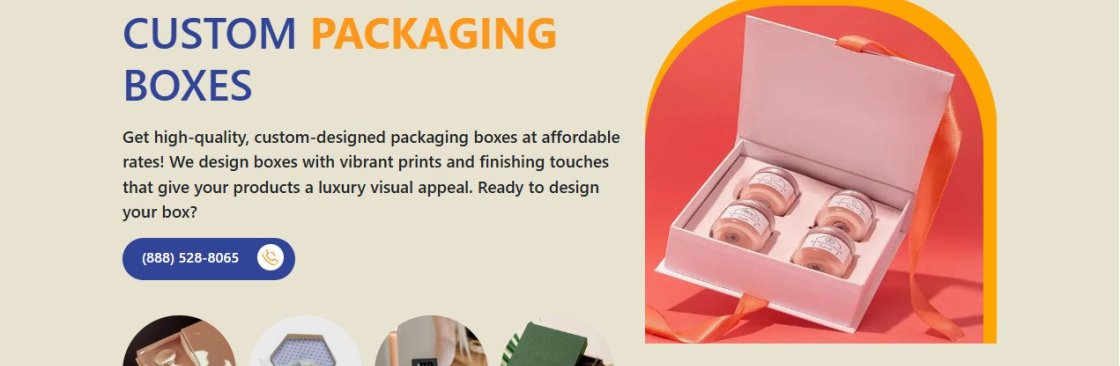 Custom Boxes Only Cover Image
