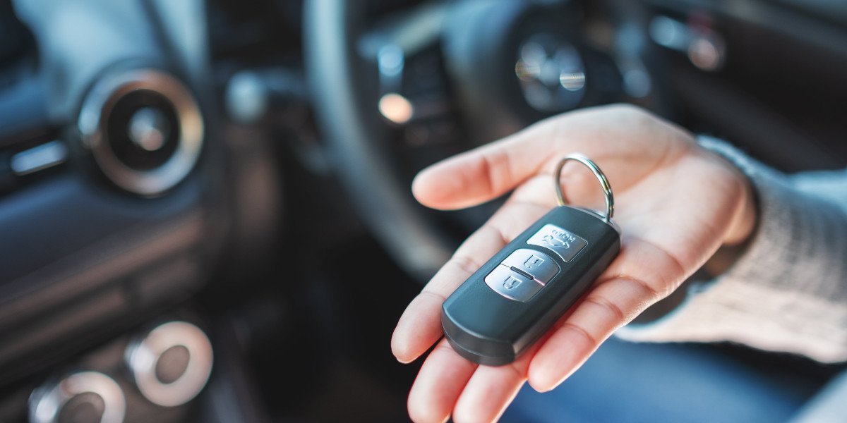 The 10 Most Scariest Things About Replacing Lost Car Keys Ford