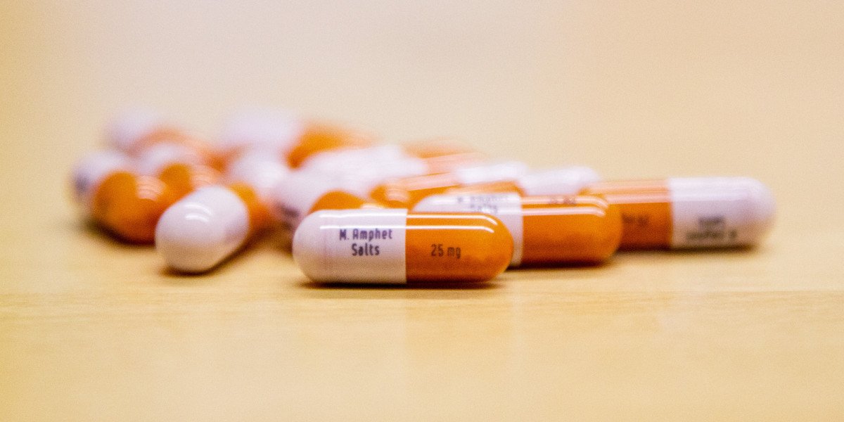 Buy Adderall in the USA at an Affordable Price: Navigating the Complex Landscape of Cost, Legitimacy, and Safety