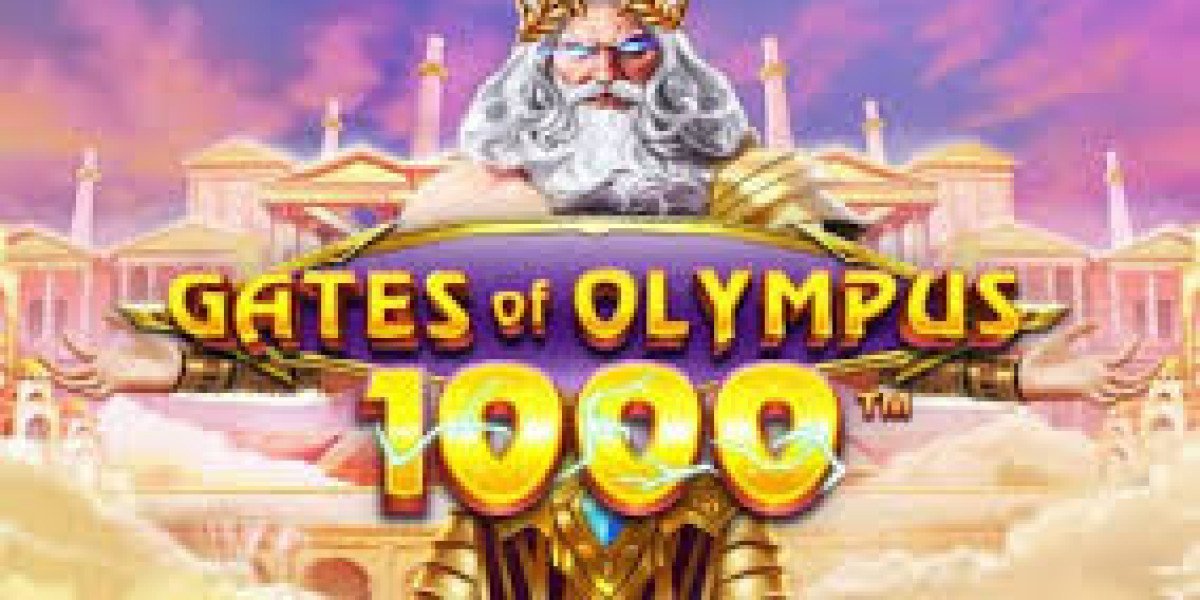 Gates of Olympus Özellikleri: Kazanma Stratejileri