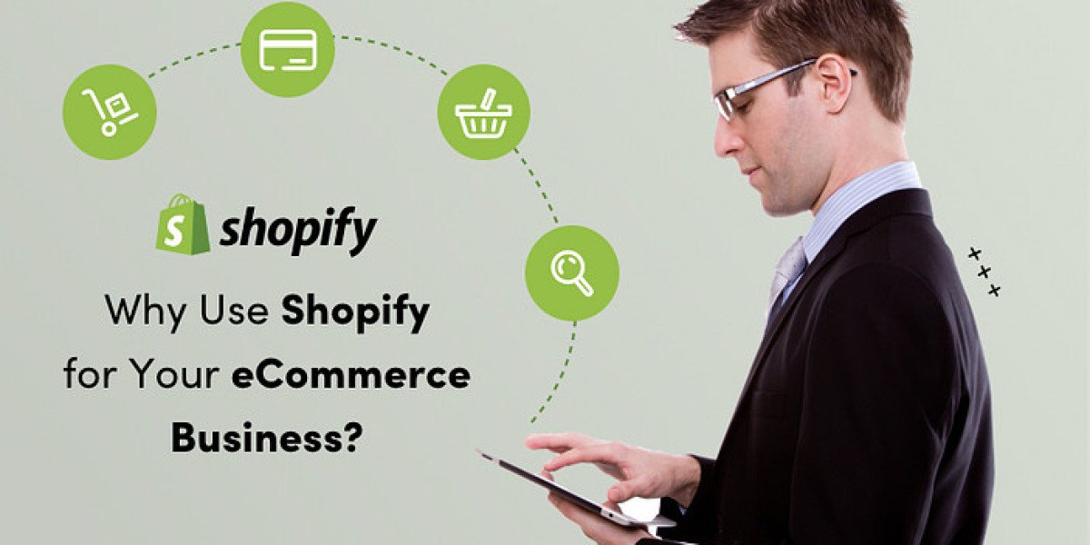 Shopify Consultant | Expert Guidance for Successful Online Stores