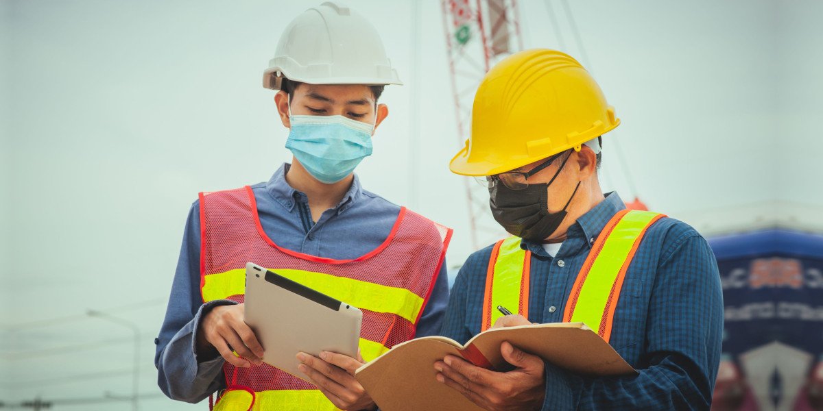 Why Applying PPE Programs Is Crucial in Hazardous Industries
