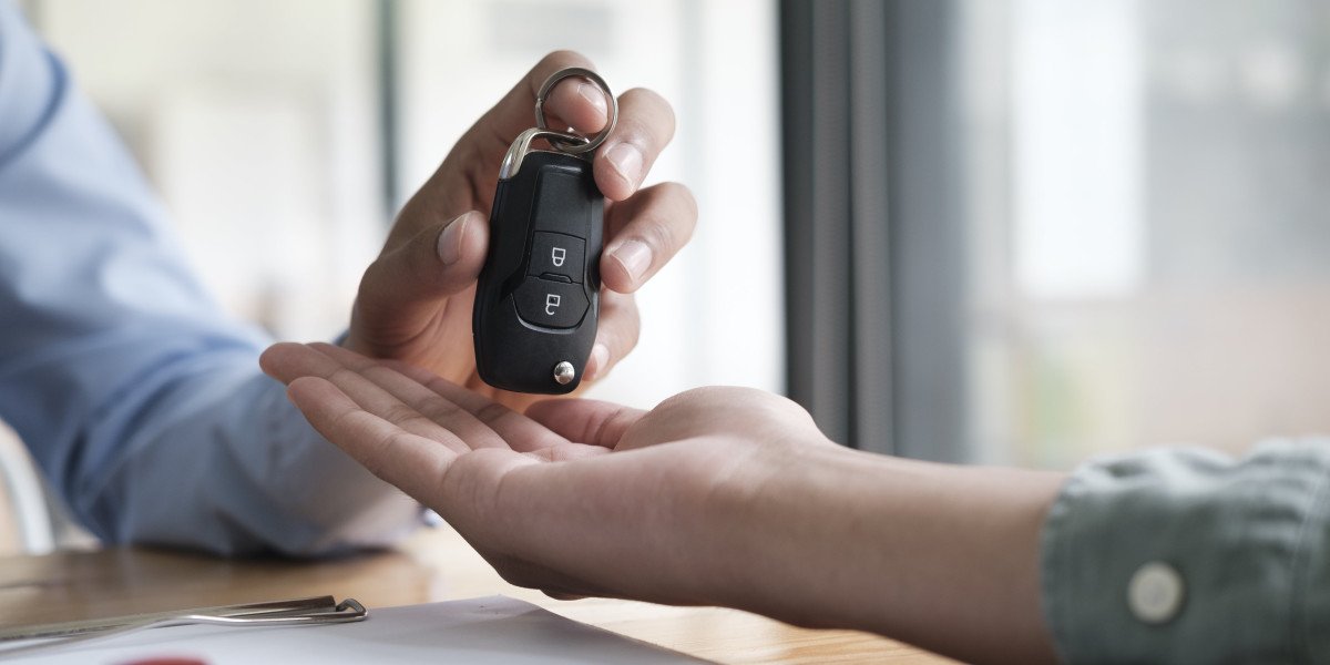 Ford Key Fob: 10 Things I'd Love To Have Known Earlier