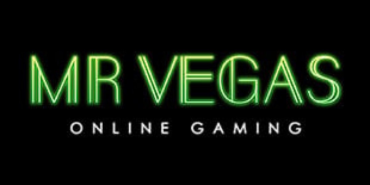 3 Methods Of Mr Vegas Slots Domination