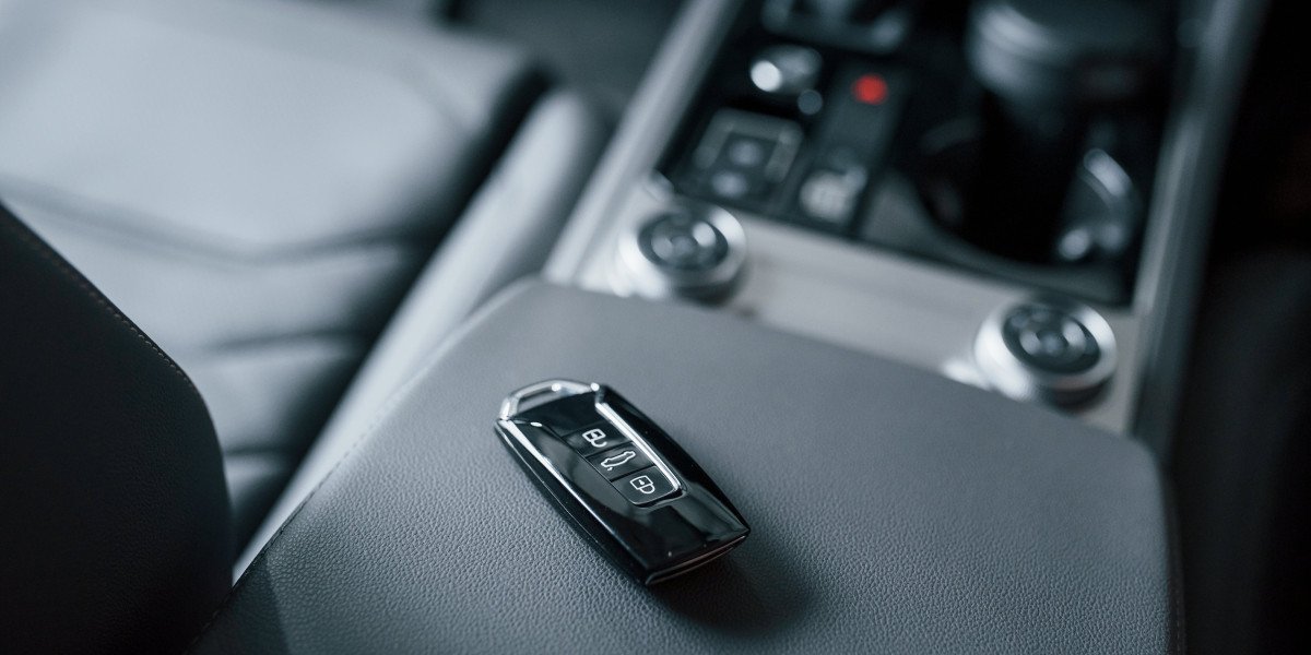 5 Must-Know Ford Car Keys Practices For 2025