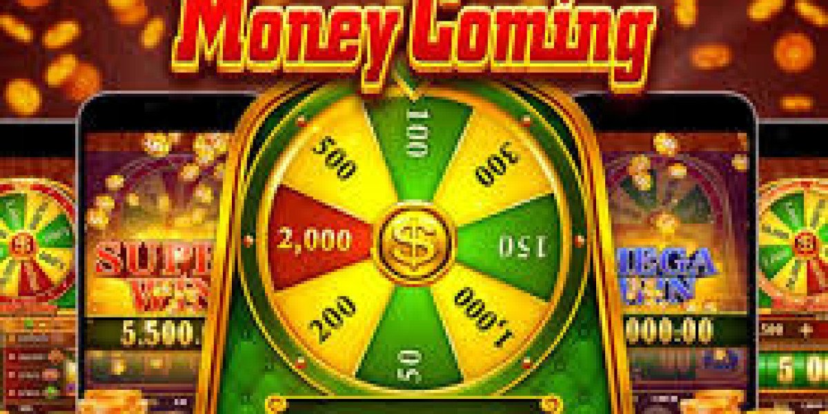 Tendências e Previsões para o Money Coming Game