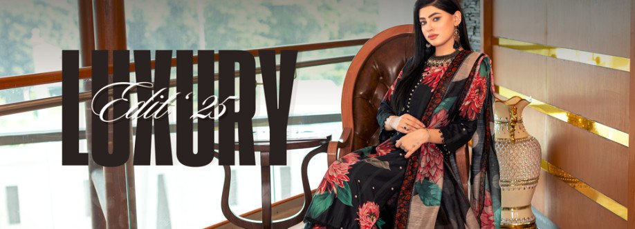 Plus Size Pakistani Dresses Cover Image