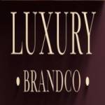 luxury brandco Profile Picture