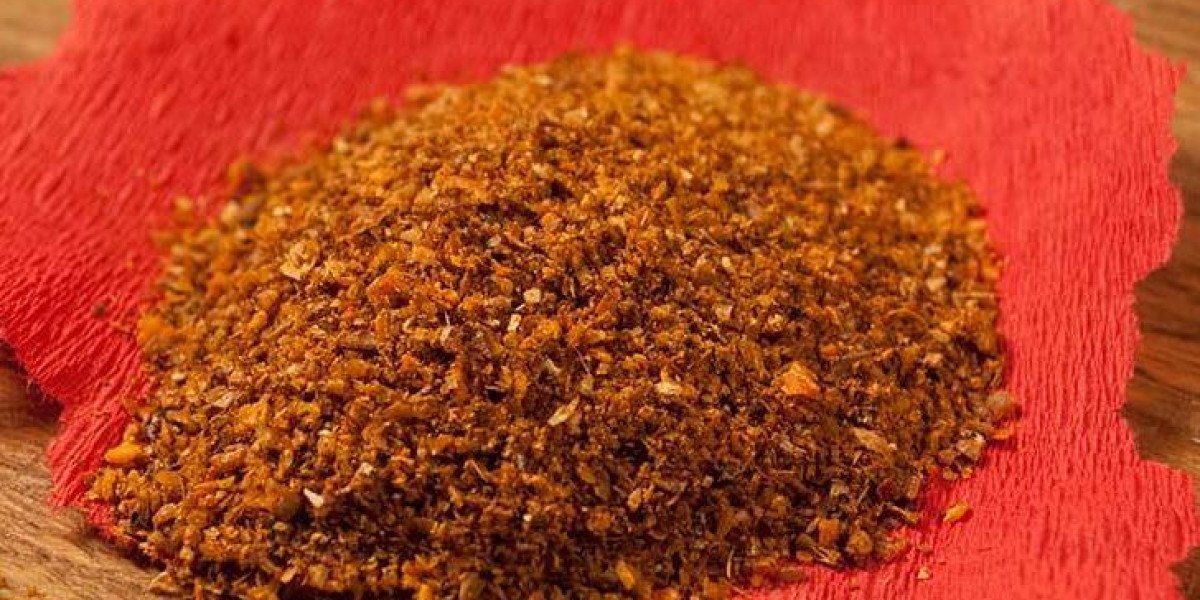 Organic Herbs and Spices Online | The Spice Traders