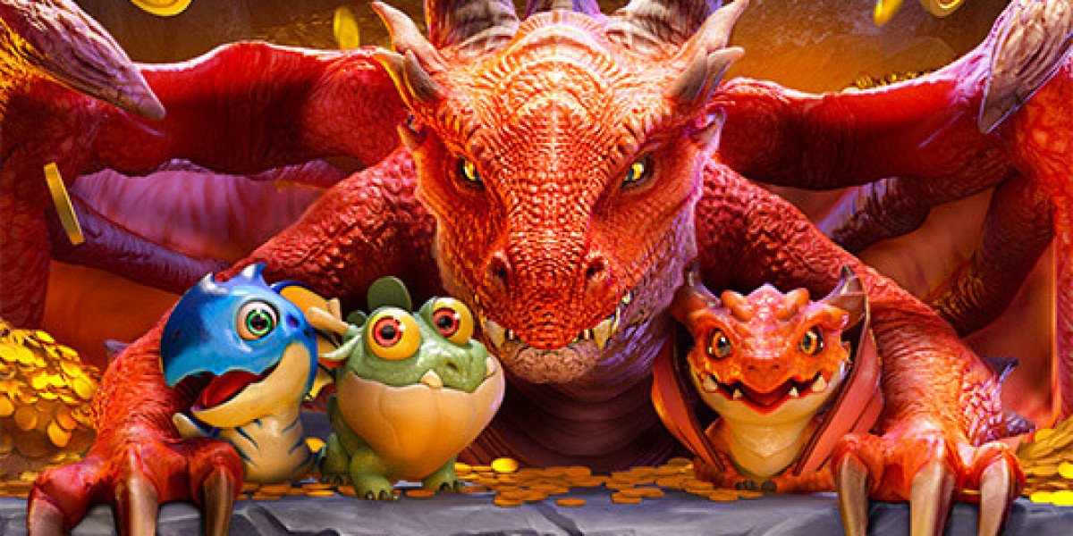 Especificações do Jogo Dragon Hatch: RTP, Variância e Ganhos