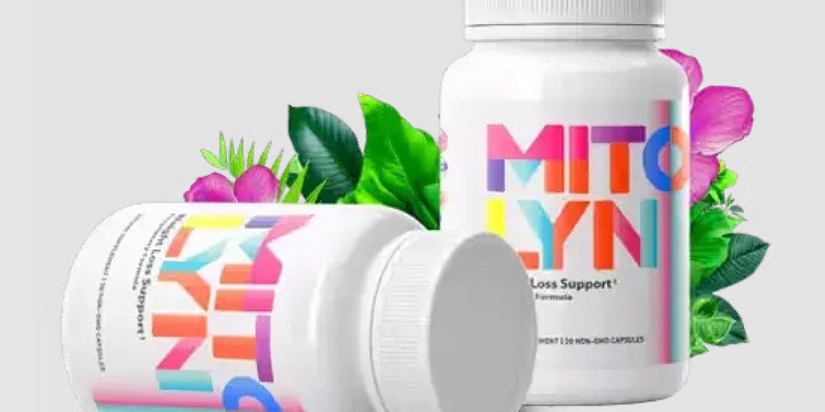 Guide To MItolyn supplement: The Intermediate Guide In MItolyn supplement