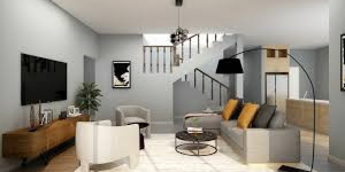 Design First Interiors: Transform Your Space with Style