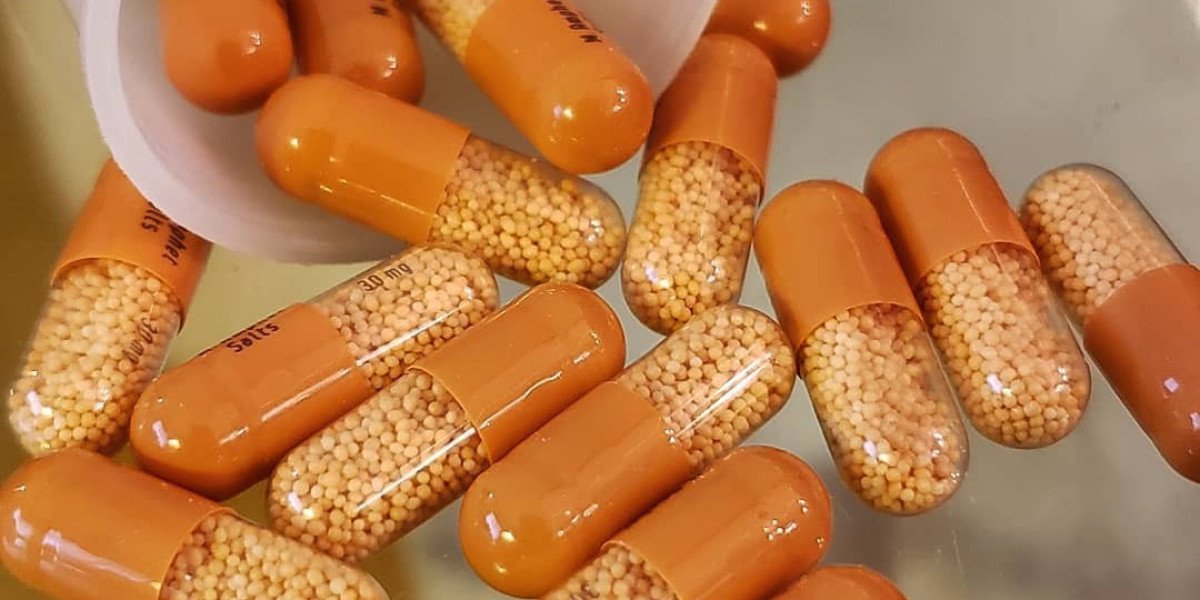 Buy Adderall Online Next Day Shipping Available: A Critical Analysis of Speed, Safety, and Legitimacy in Digital Pharmac