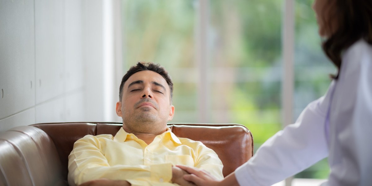 The Most Hilarious Complaints We've Received About Private Psychiatrist