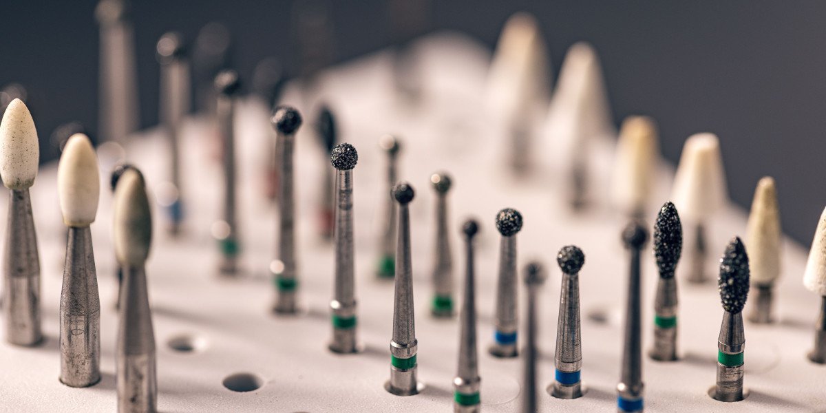 The Next Big Trend In The Buy Drill Online Industry