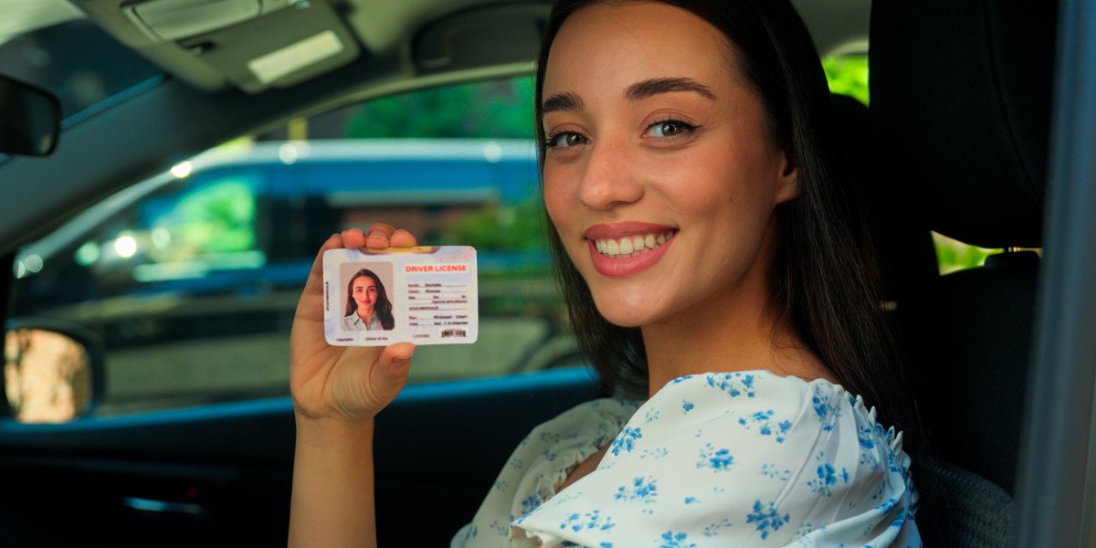 The 9 Things Your Parents Taught You About Driving Licence Buy