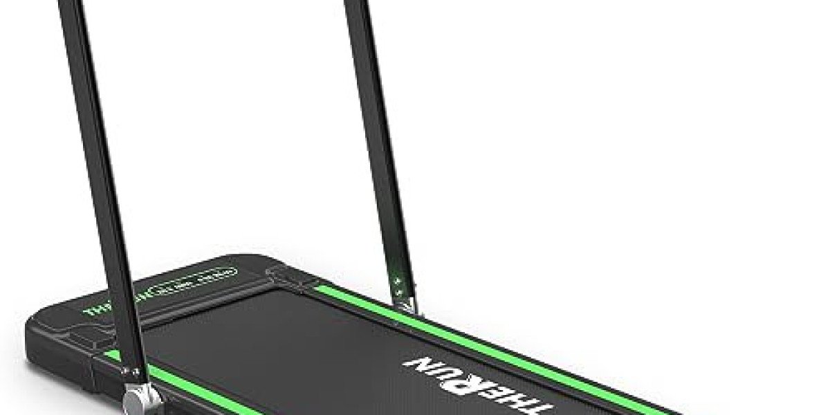 Treadmill For Home: What's No One Is Talking About