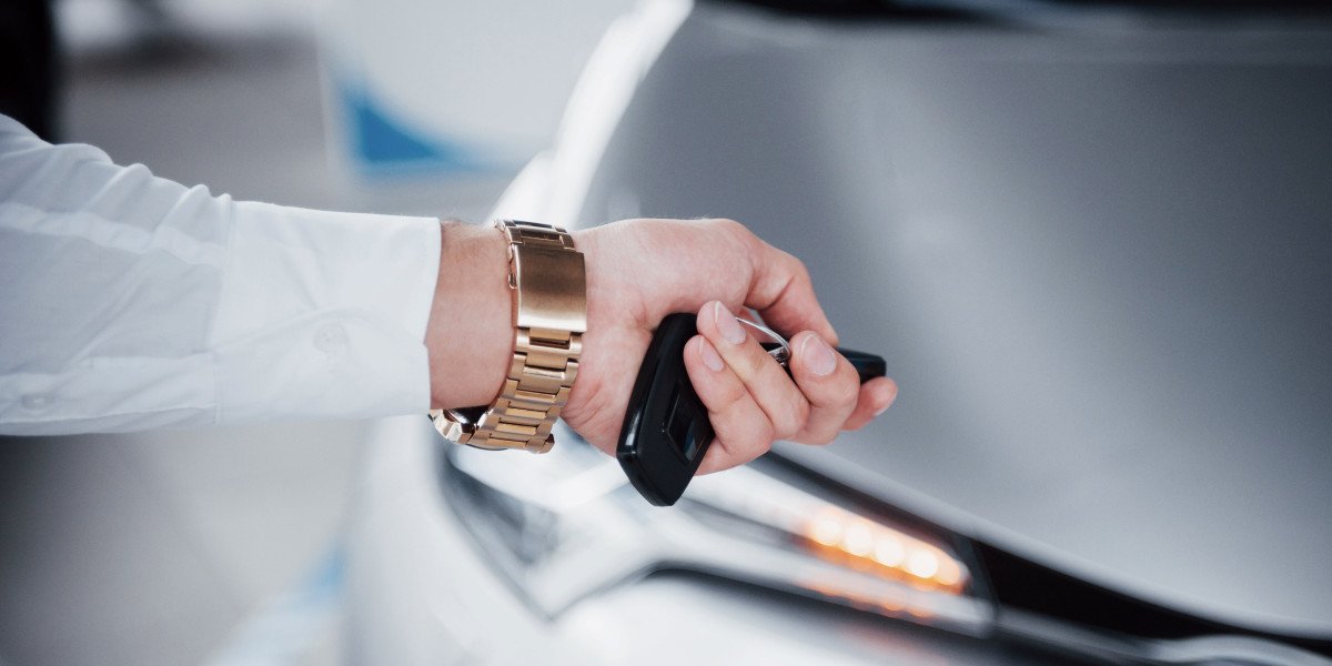 How Much Can Ford Car Key Replacement Experts Make?