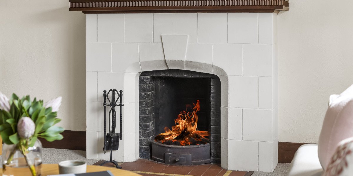 The 10 Most Terrifying Things About Buy Fireplaces UK