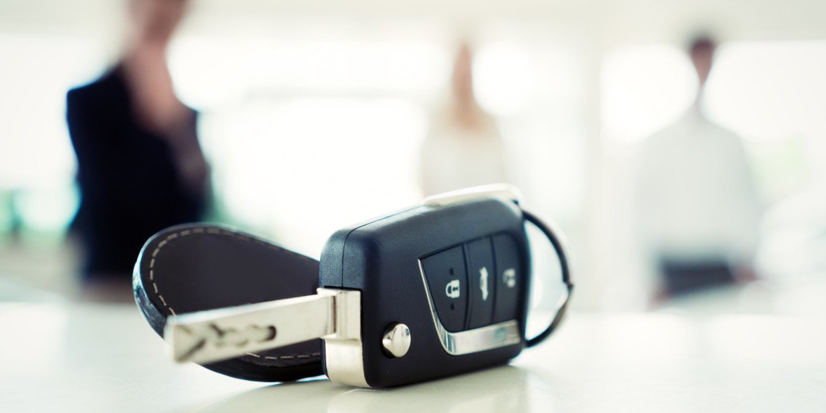 The Leading Reasons Why People Perform Well In The Ford Car Keys Industry