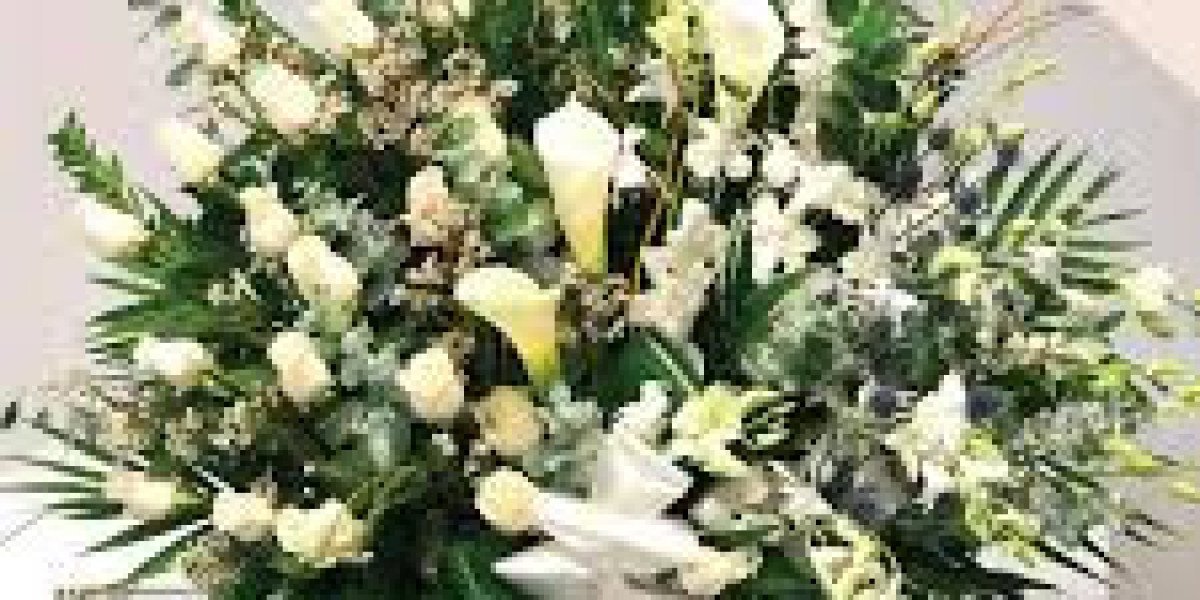 Buy Sympathy Flower Collection - Bloomen Inc
