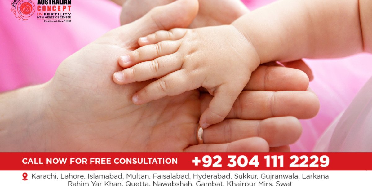 Can ICSI fertility treatment help couples with azoospermia
