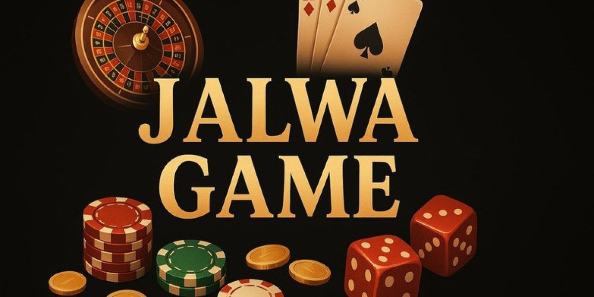 Jalwa Game: India’s Ultimate Online Gaming Experience