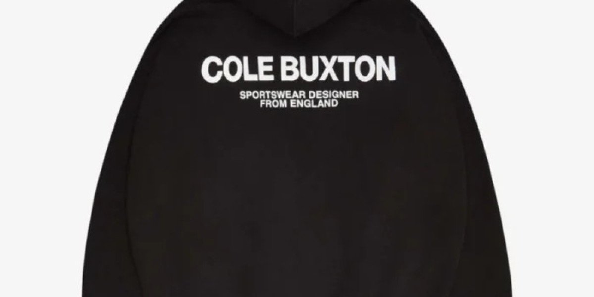 Cole Buxton Redefining Streetwear thru reason and Precision