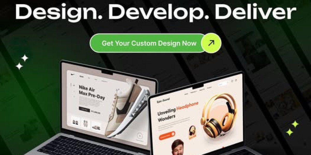 How Shopify Plus Designers Help You Build a High-Performance Online Store