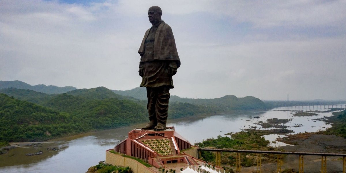 Statue of Unity: What You Get with Each Type of Ticket