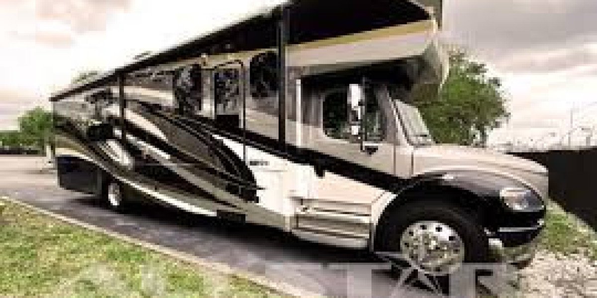 Freedom to Roam – Affordable RV Bus Rental Solutions