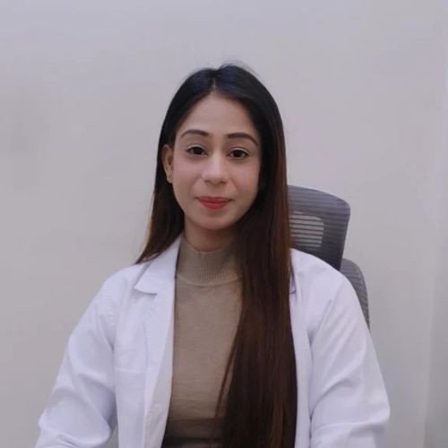 Kawaljeet Kaur Profile Picture