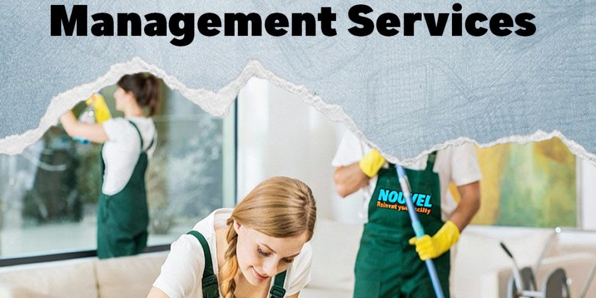 Professional Housekeeping Facility Services for Smarter, Cleaner Workspaces in India