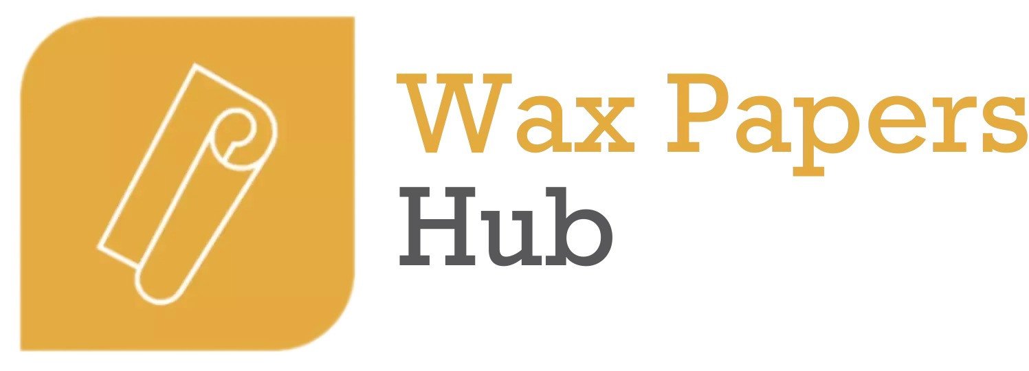 Wax paper hub Profile Picture