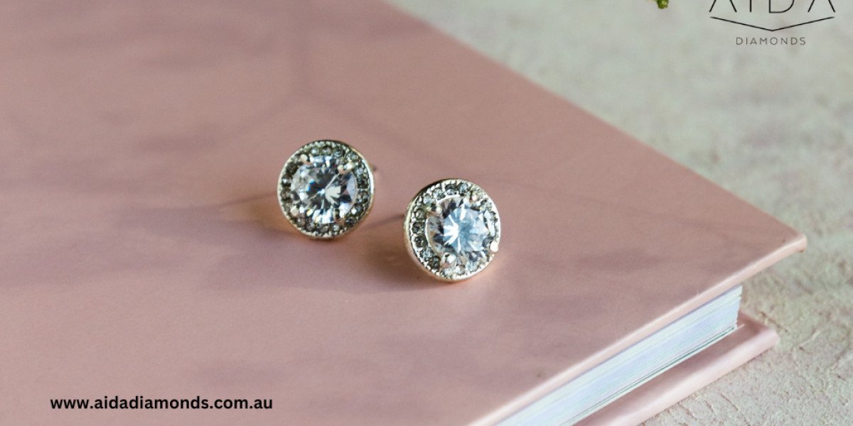 Diamond Earrings: A Smart Buyer’s Guide for Elegant, Everyday Luxury