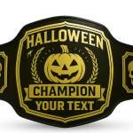 halloweenchampionship belt Profile Picture